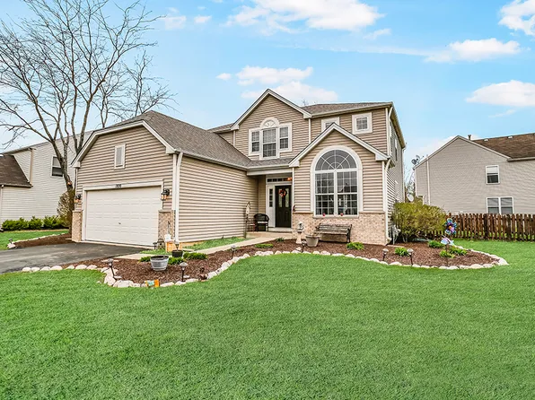 1800 Westbrook Ct, Plainfield, IL 60586