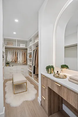 Bedroom 1, photo 2