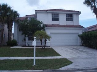 11130 Harbour Springs Cir, Boca Raton, FL 33428