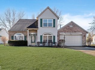 10229 Canal Way, Noblesville, IN 46060