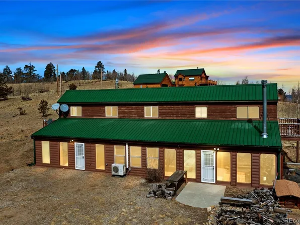 259 Falcon Road, Como, CO 80432