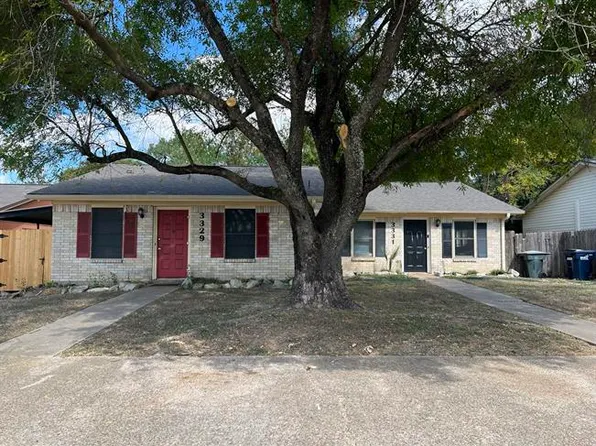 3329 Longleaf Cir, College Station, TX 77845