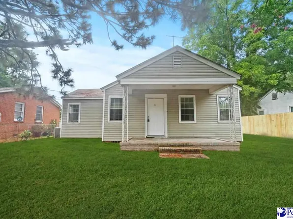 904 Waverly Ave, Florence, SC 29501