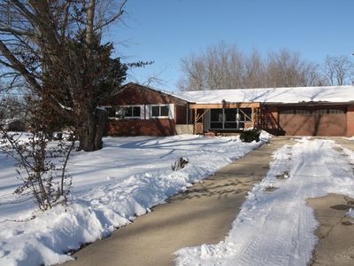 488 Adams Rd, Loveland, OH, 45140