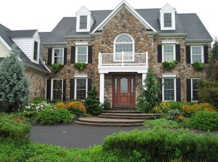 5524 Indian Rd, Doylestown, PA 18902