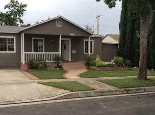 5807 Hesperia Ave, Encino, CA 91316