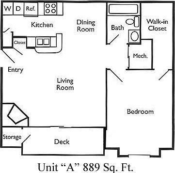 5th image of 12308 Stonegate Dr APT 303