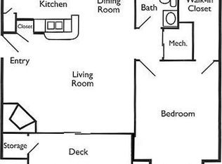 12124 Stonegate Dr APT 102, Omaha, NE 68164