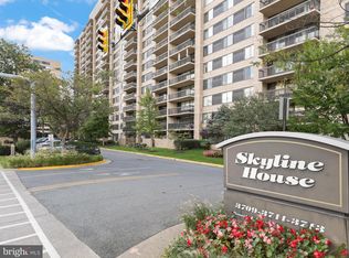 3709 S George Mason Dr APT 507E, Falls Church, VA