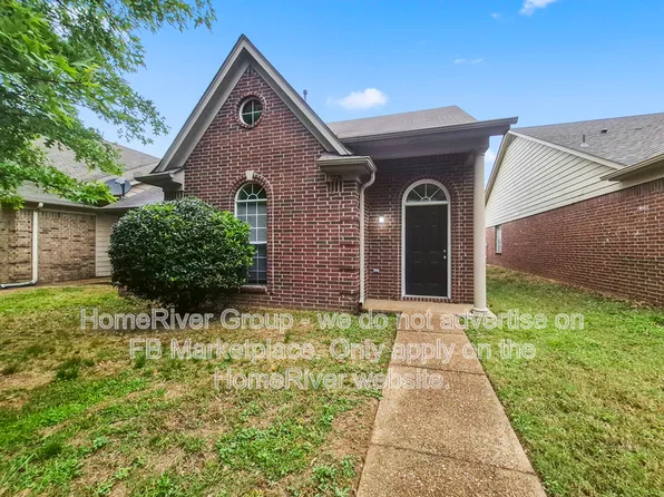 1228 Whitten Rd, Memphis, TN 38134