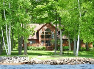 1377 Chippewa Trl, Mosinee, WI 54455