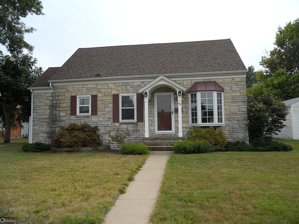 44 Richards Dr, Fort Madison, IA 52627 Zillow