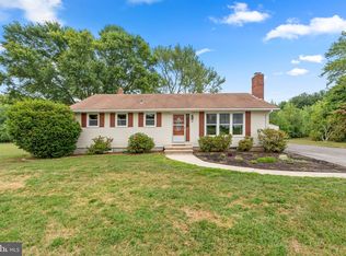 3601 Level Village Rd, Havre De Grace, MD 21078