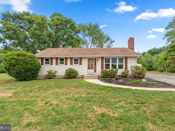 3601 Level Village Rd, Havre De Grace, MD 21078