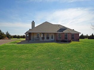 864 County Road 2730, Farmersville, TX 75442
