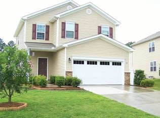 204 Cheeseman Rd, Williamsburg, VA 23185