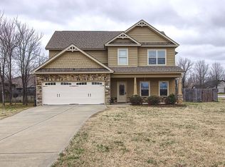 2 Buckeye Ct, Fort Mitchell, AL 36856
