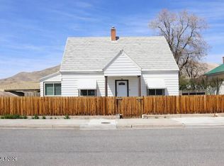 136 1st St, Winnemucca, NV 89445