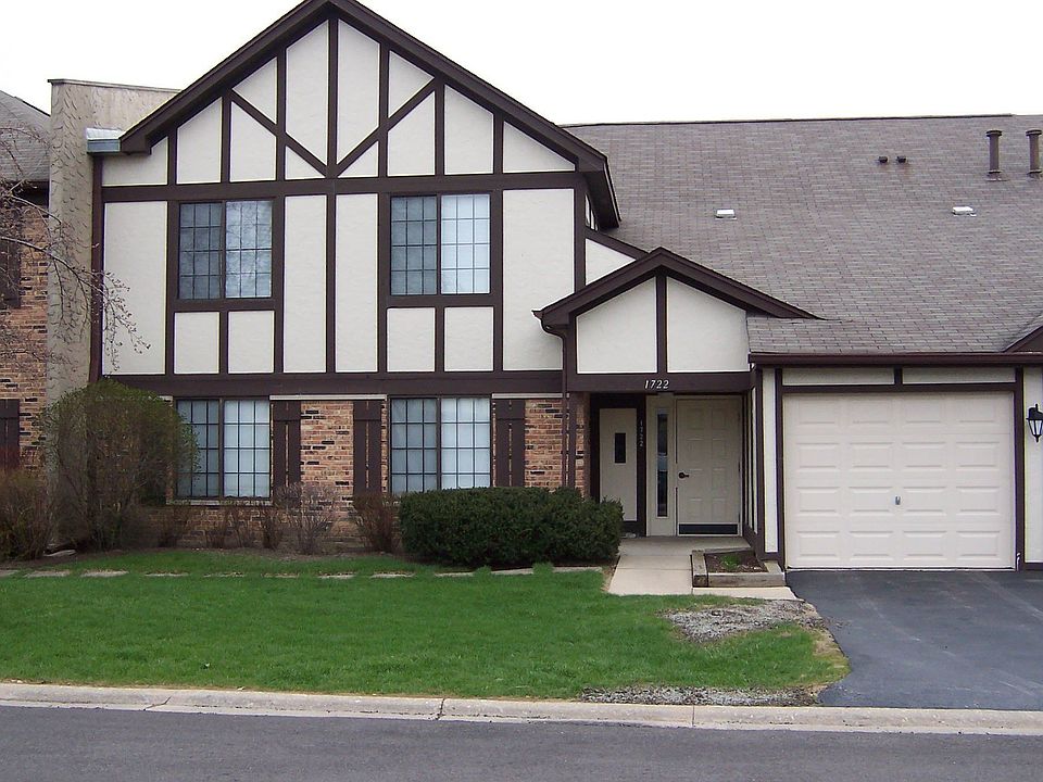 Front of Condo