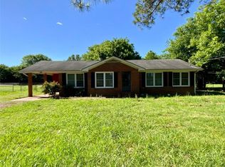 995 Gadsden Rd SW, Cave Spring, GA 30124