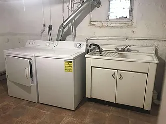 Rented by Concrete Jungle Realty