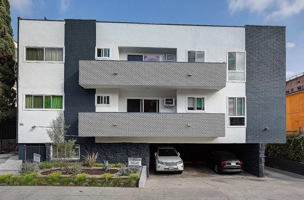 514 S Mariposa Ave APT 208, Los Angeles, CA 90020 Zillow