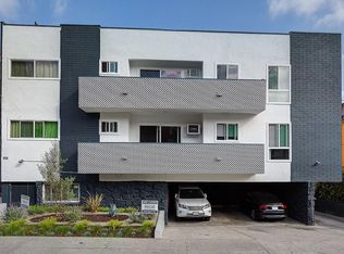 514 S Mariposa Ave #101, Los Angeles, CA 90020