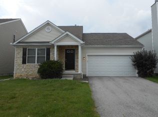 3819 Barkwillow Ln, Columbus, OH 43207