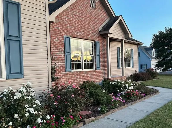 7515 Lindale Rd, Greenwood, DE 19950