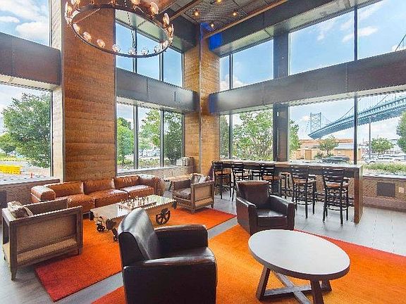 3rd image of 252 N Columbus Blvd #1002