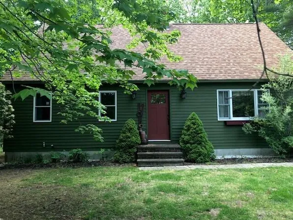 5 Dubois Drive, Sanford, ME 04073