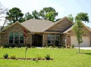 12669 Virgo Dr, Willis, TX 77318