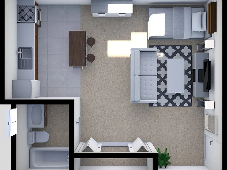 Hartland Apartments — Photo 11