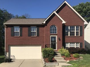 3749 Sugarberry Dr, Hebron, KY 41048