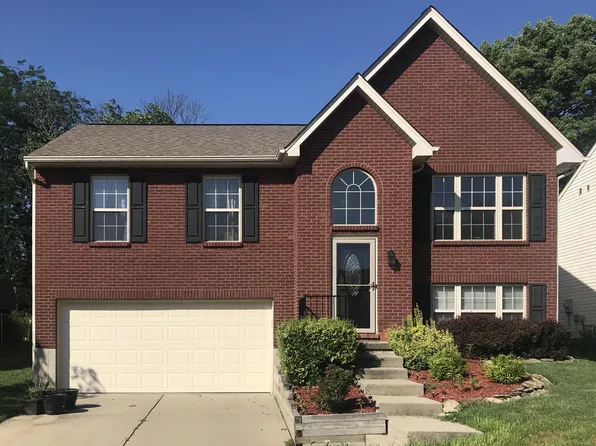 3749 Sugarberry Dr, Hebron, KY 41048