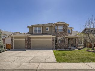 12186 Glasgow Ct, Parker, CO 80134