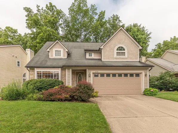 2720 Ember Way, Ann Arbor, MI 48104