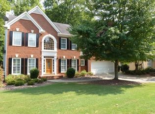 460 Millhaven Way, Johns Creek, GA 30005