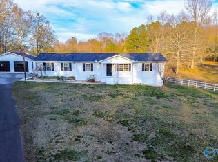 1702 Moman Rd, Horton, AL 35980