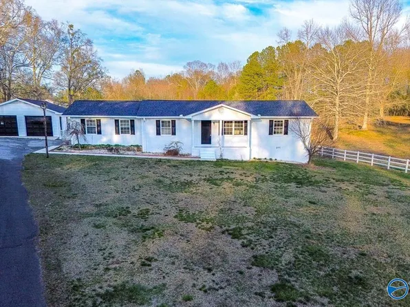 1702 Moman Rd, Horton, AL 35980