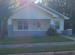 310 N West St, Morrilton, AR 72110