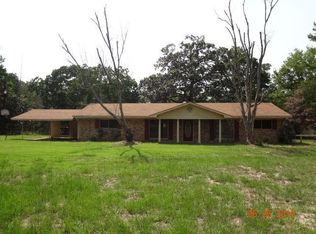 10793 N State Highway 94, Trinity, TX 75926