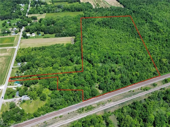 0 Dayton Rd, Madison, OH 44057