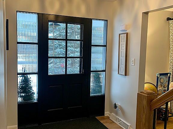 Entryway