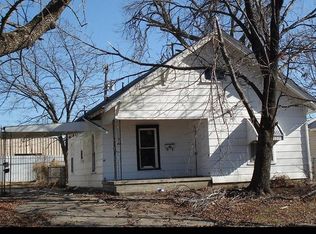 507 A St SW, Miami, OK 74354