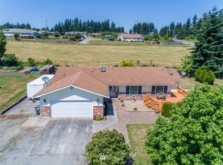 10101 257th St E, Graham, WA