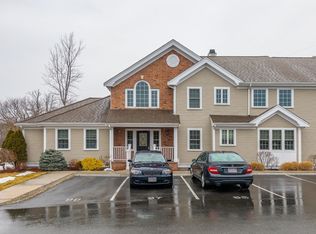 410 Salem St APT 1310, Wakefield, MA 01880