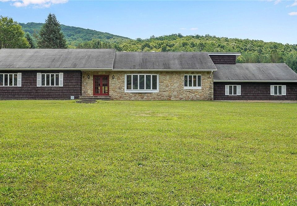 473 Wolf Run Rd, Cuba, NY 14727 MLS B1425238 Zillow
