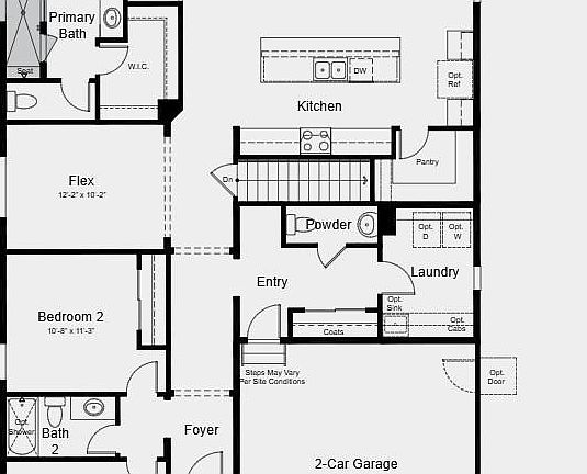 2nd image of this home