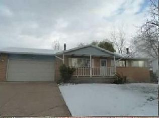 1258 N 725 W, West Bountiful, UT 84087